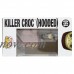 Pop! Heroes Suicide Squad 150 Killer Croc (Hooded) Vinyl Figure Age 14+   550399192